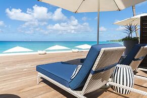 Fairmont Royal Pavilion