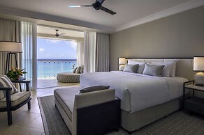 Fairmont Royal Pavilion