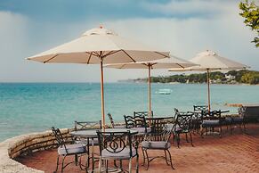 Fairmont Royal Pavilion