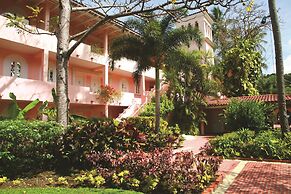 Fairmont Royal Pavilion