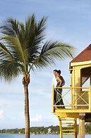 Fairmont Royal Pavilion