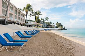 Fairmont Royal Pavilion