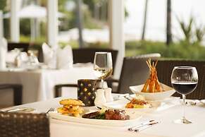 Fairmont Royal Pavilion