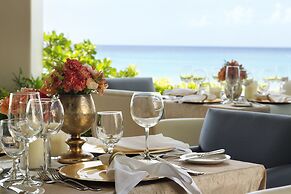 Fairmont Royal Pavilion