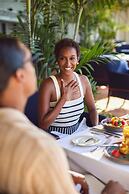 Fairmont Royal Pavilion