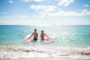 Fairmont Royal Pavilion