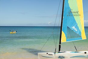 Fairmont Royal Pavilion