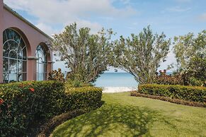 Fairmont Royal Pavilion