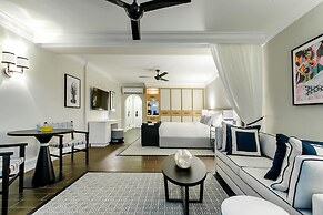 Fairmont Royal Pavilion