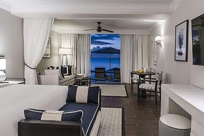 Fairmont Royal Pavilion