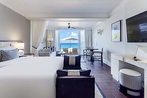 Fairmont Royal Pavilion