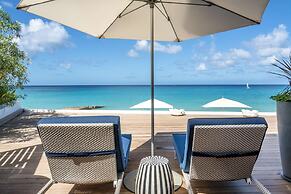 Fairmont Royal Pavilion