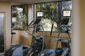 Fairmont Royal Pavilion