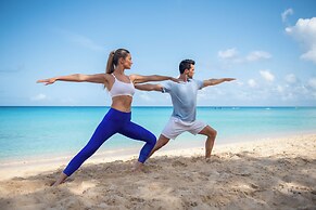 Fairmont Royal Pavilion