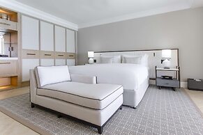 Fairmont Royal Pavilion