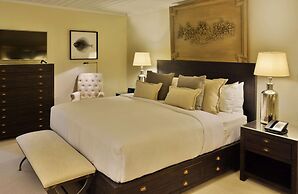 Fairmont Royal Pavilion