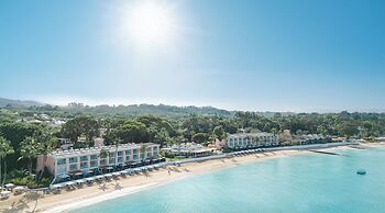 Fairmont Royal Pavilion