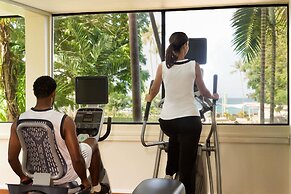 Fairmont Royal Pavilion