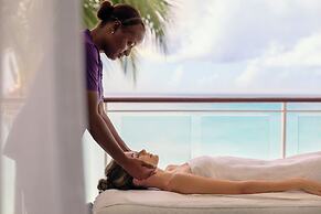 Fairmont Royal Pavilion