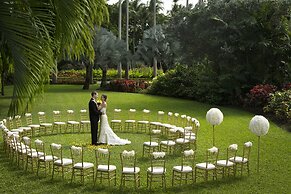 Fairmont Royal Pavilion