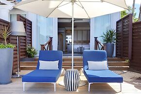 Fairmont Royal Pavilion