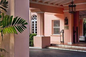 Fairmont Royal Pavilion