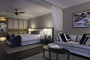 Fairmont Royal Pavilion