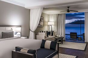 Fairmont Royal Pavilion