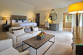 Fairmont Royal Pavilion