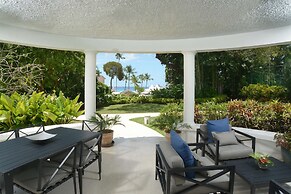 Fairmont Royal Pavilion