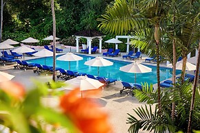 Fairmont Royal Pavilion