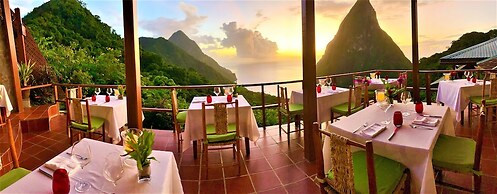 Ladera Resort - Adults Only