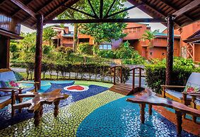 Ladera Resort - Adults Only