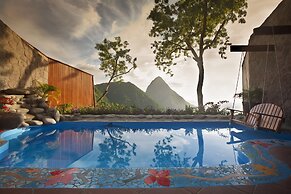 Ladera Resort - Adults Only
