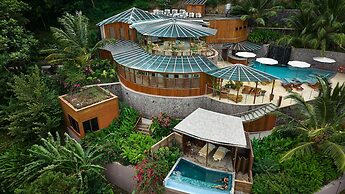 Ladera Resort - Adults Only