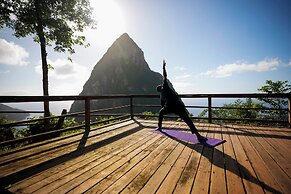 Ladera Resort - Adults Only