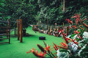 Ladera Resort - Adults Only
