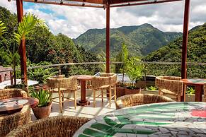 Ladera Resort - Adults Only