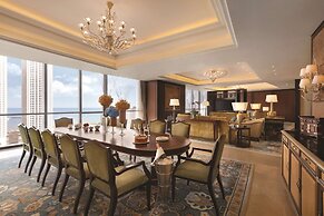 Shangri-La Qingdao