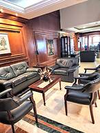 Santafé Boutique Hotel