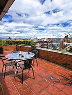 Santafé Boutique Hotel