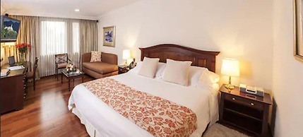 Santafé Boutique Hotel