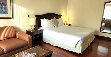 Santafé Boutique Hotel