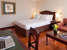 Santafé Boutique Hotel