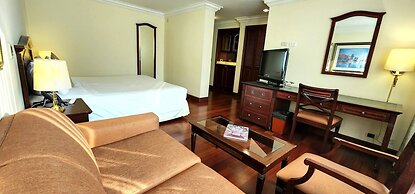 Santafé Boutique Hotel