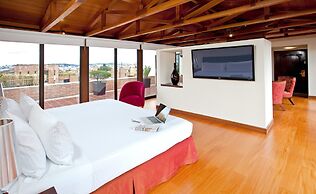 Santafé Boutique Hotel