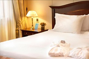 Santafé Boutique Hotel