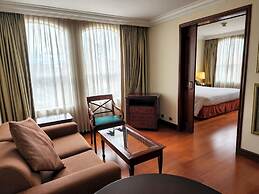 Santafé Boutique Hotel