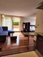 Santafé Boutique Hotel