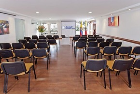 Santafé Boutique Hotel